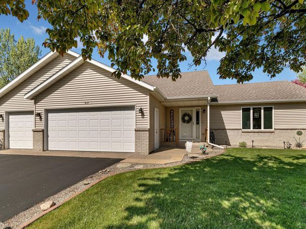 419 12th Avenue N, Sartell, MN 56377