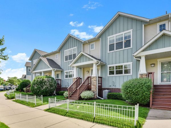 1354 Phalen Boulevard, Saint Paul, MN 55106