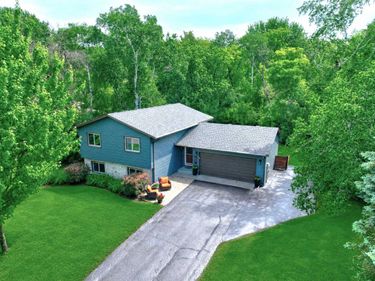 4466 Margaret Street, White Bear Twp, MN 55110