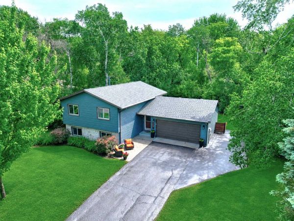 4466 Margaret Street, White Bear Twp, MN 55110