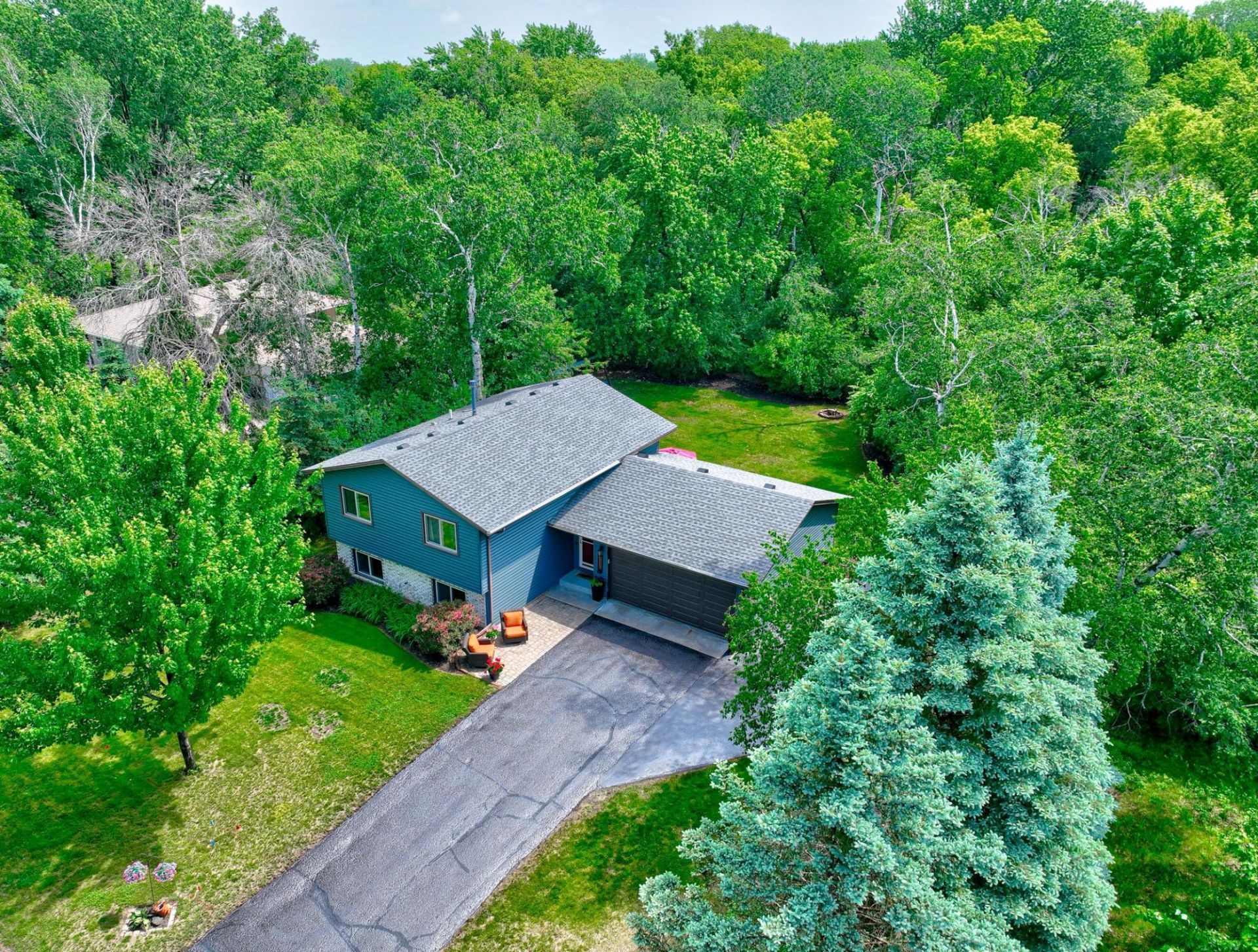 4466 Margaret Street , White Bear Twp, MN 55110