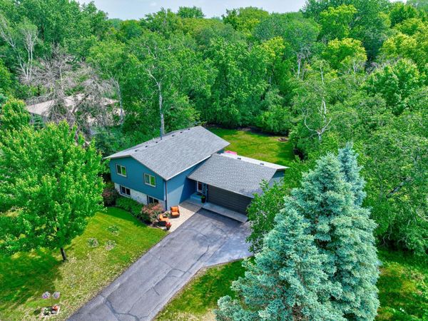 4466 Margaret Street , White Bear Twp, MN 55110