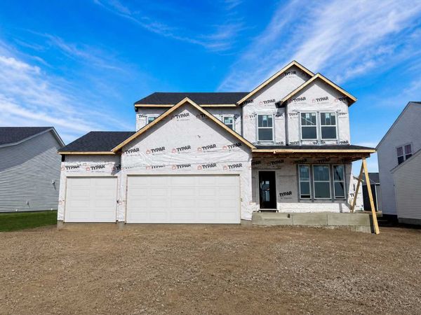 15033 Ashtown Lane , Rosemount, MN 55068