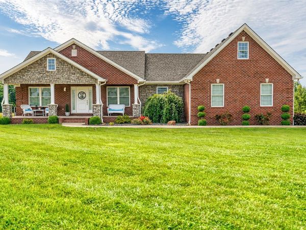 3702 Morgantown Road , Russellville, KY 42276