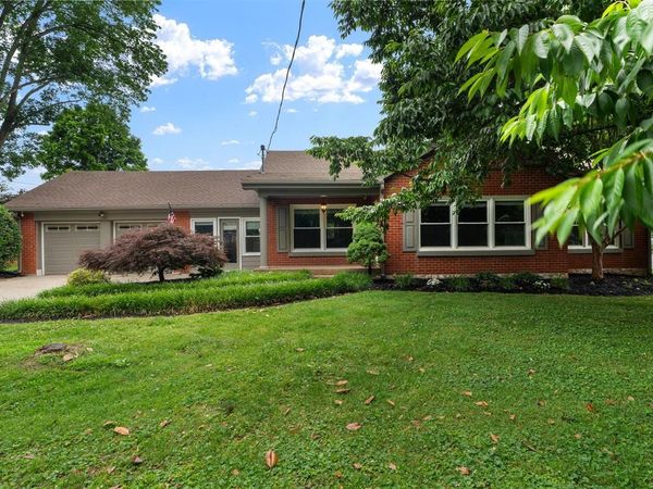 1308 Lehman Avenue, Bowling Green, KY 42103