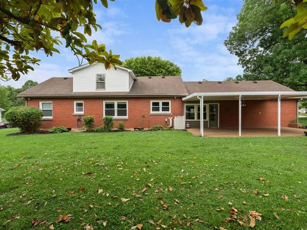 1308 Lehman Avenue , Bowling Green, KY 42103