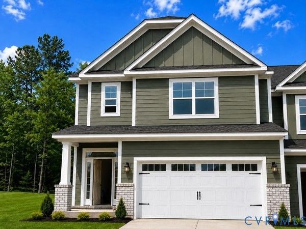 6416 Quinlynn Place, Chesterfield, VA 23112