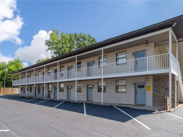 1212 12th Street, Unit 26, Tuscaloosa, AL 35401