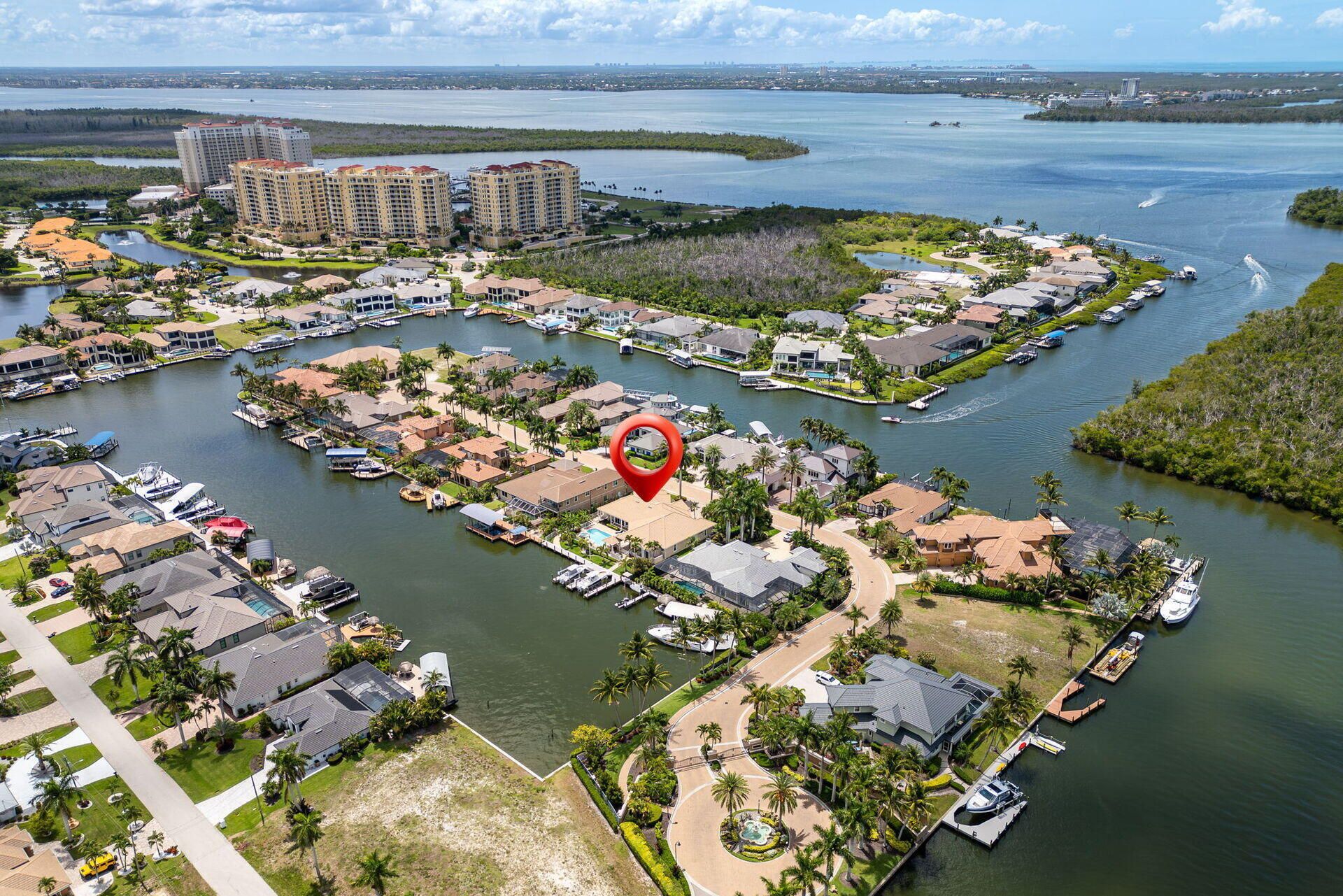 1523 Hermitage Ln, Cape Coral, FL 33914 Photo