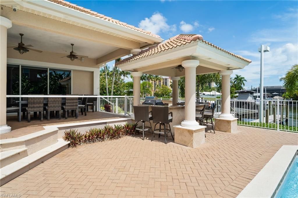 1523 Hermitage Ln, Cape Coral, FL 33914 Photo
