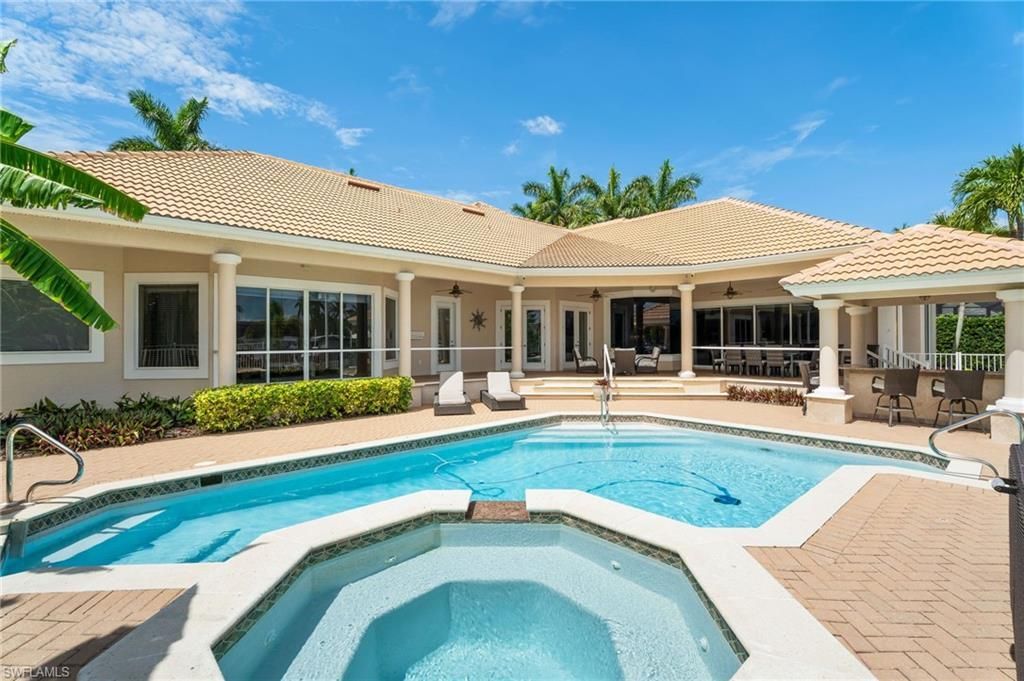 1523 Hermitage Ln, Cape Coral, FL 33914 Photo