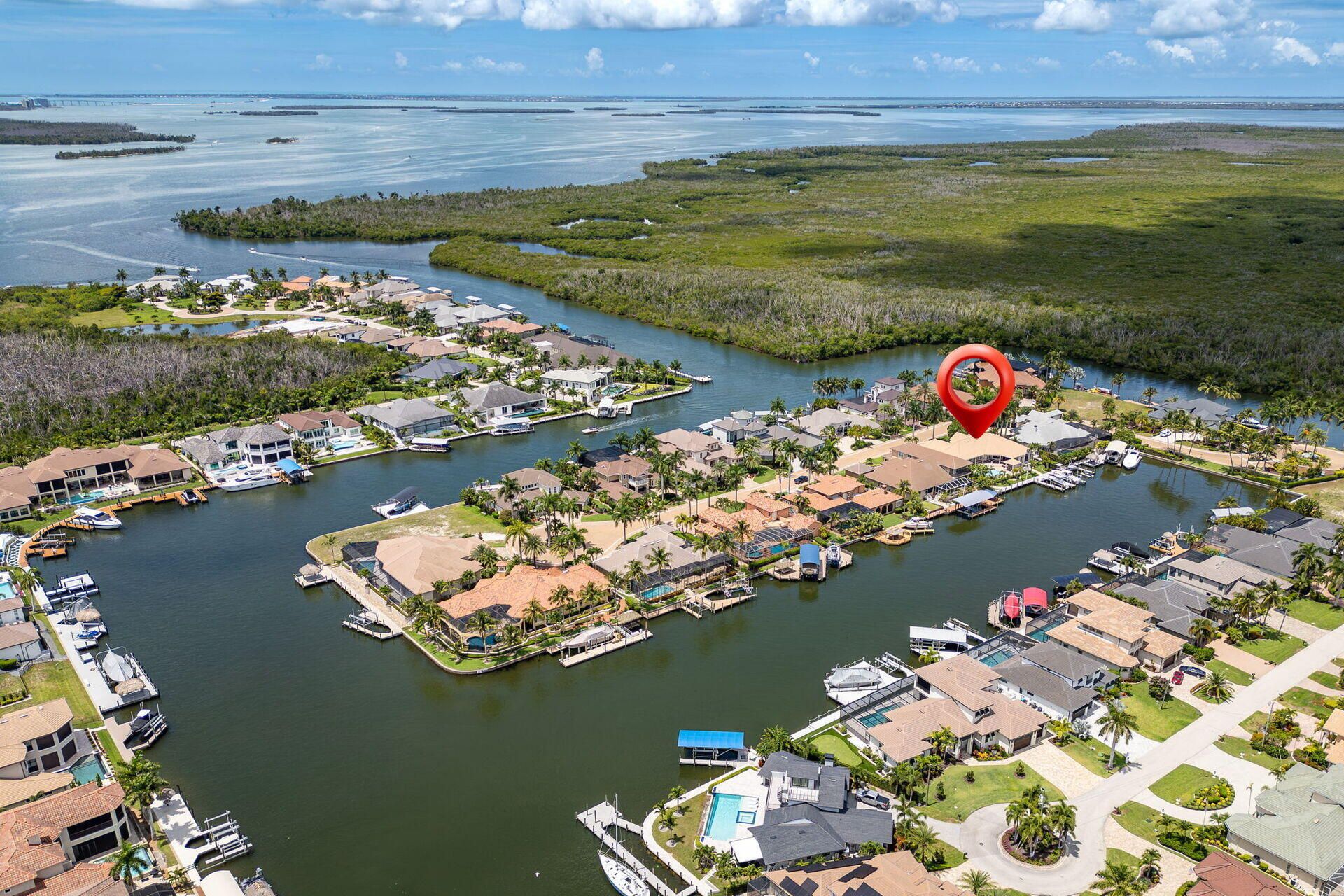 1523 Hermitage Ln, Cape Coral, FL 33914 Photo