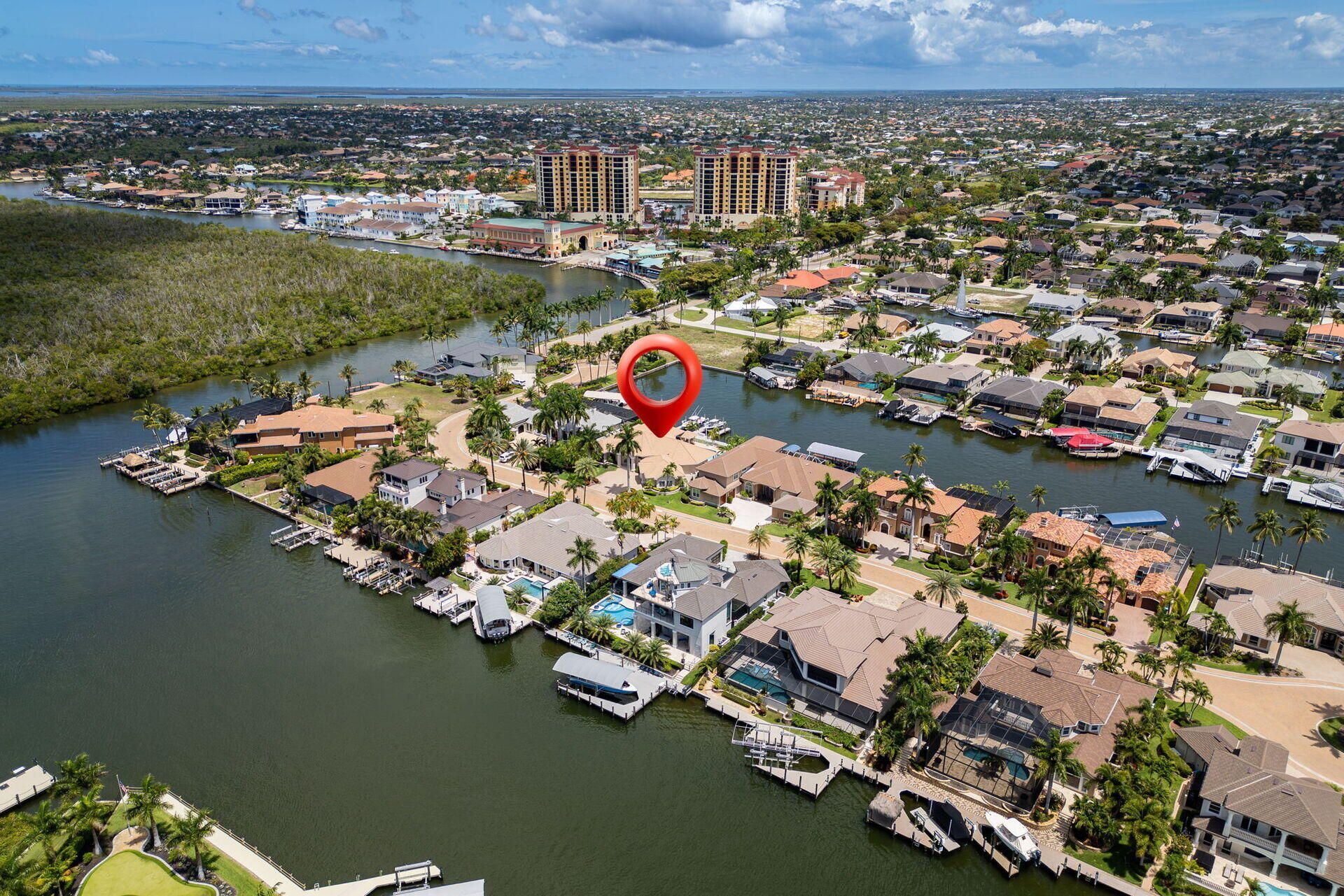 1523 Hermitage Ln, Cape Coral, FL 33914 Photo