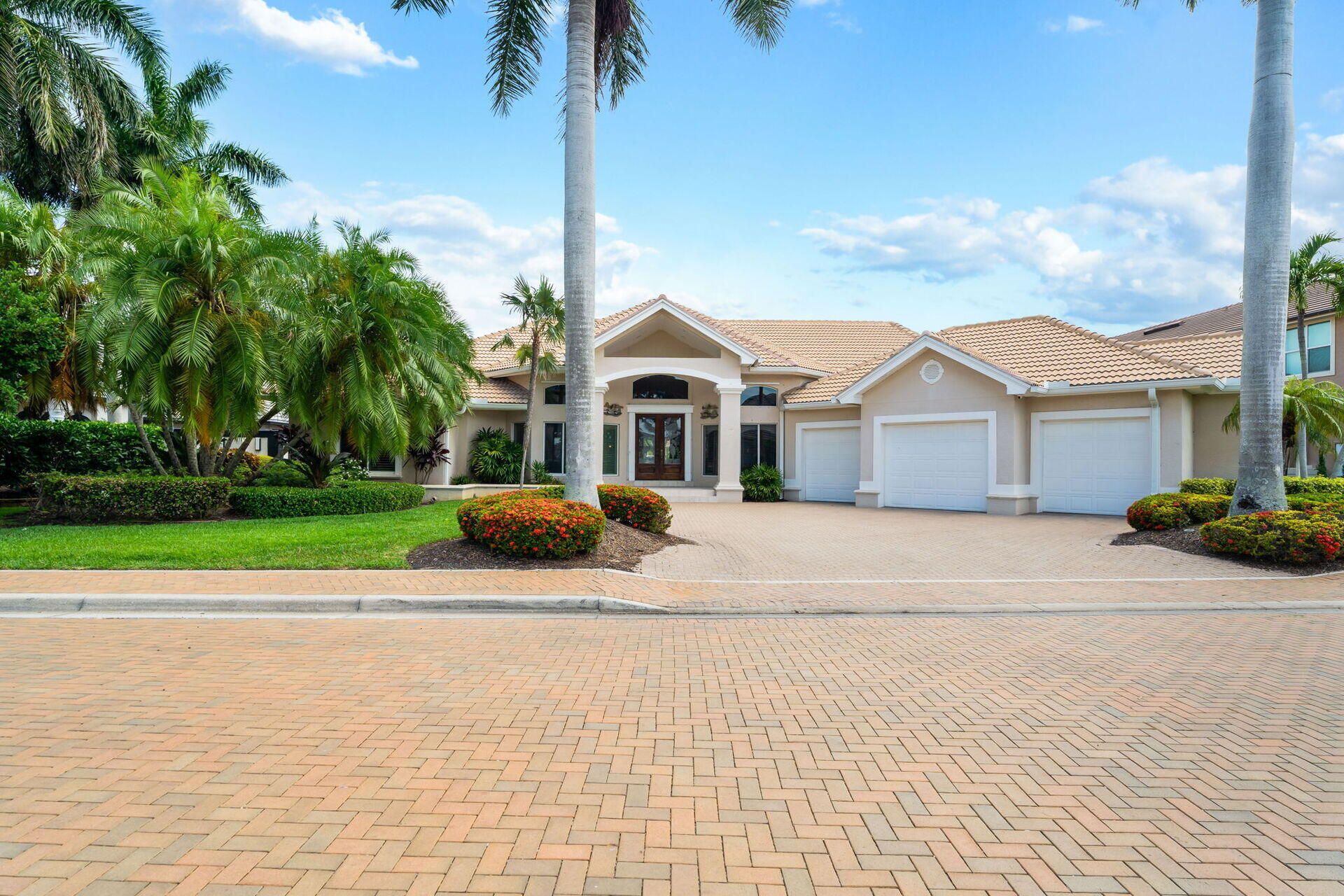 1523 Hermitage Ln, Cape Coral, FL 33914 Photo