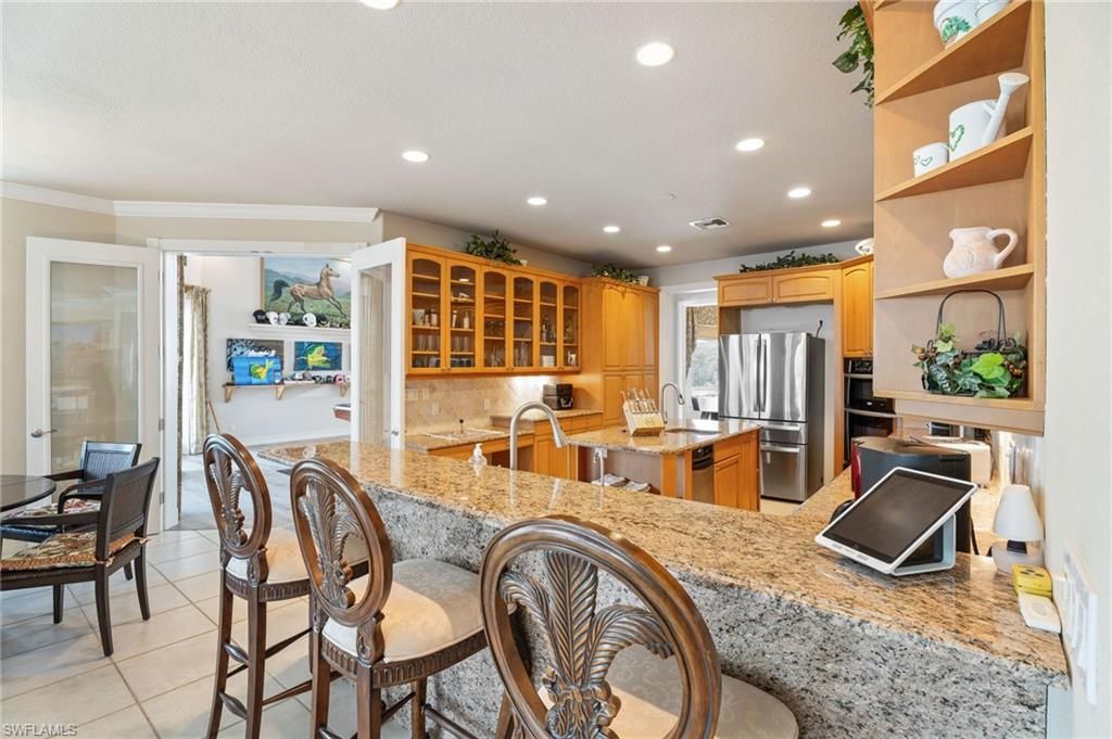 1523 Hermitage Ln, Cape Coral, FL 33914 Photo