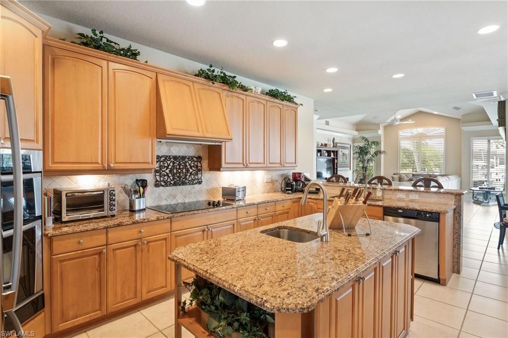 1523 Hermitage Ln , Cape Coral, FL 33914 Photo