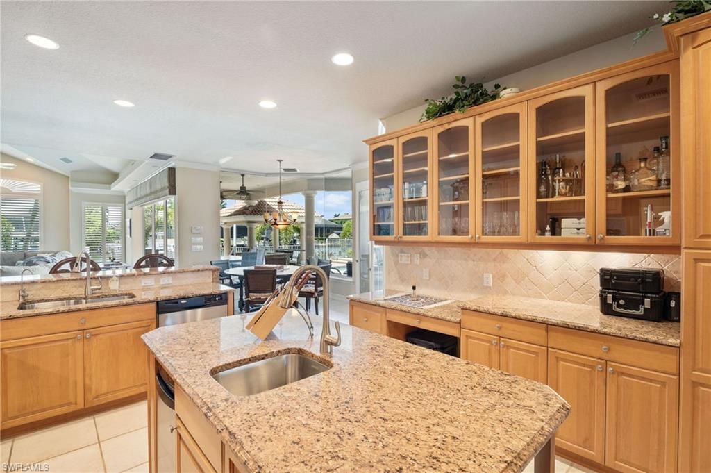 1523 Hermitage Ln , Cape Coral, FL 33914 Photo