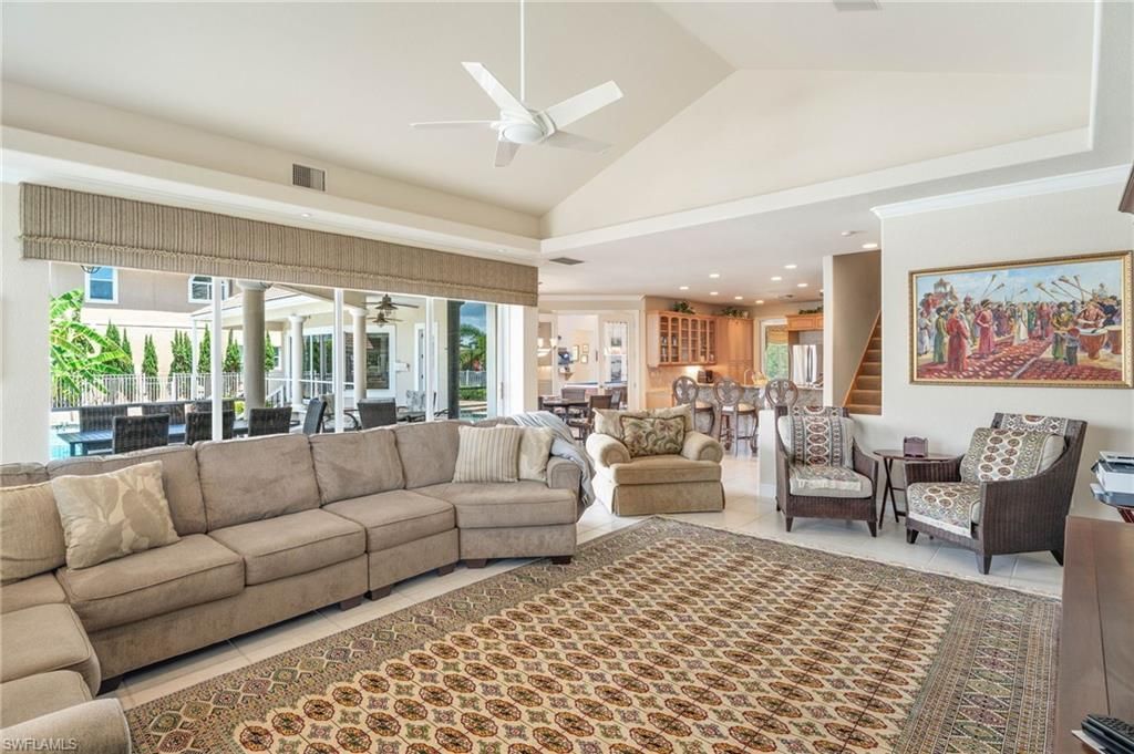 1523 Hermitage Ln, Cape Coral, FL 33914 Photo