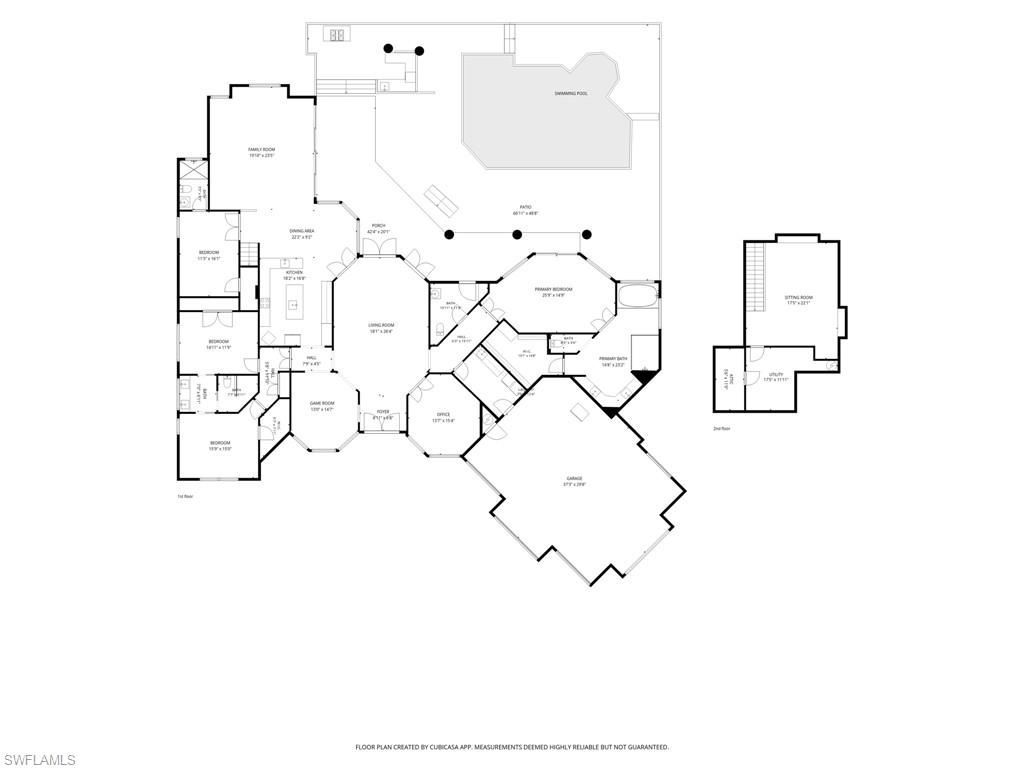 1523 Hermitage Ln, Cape Coral, FL 33914 Photo