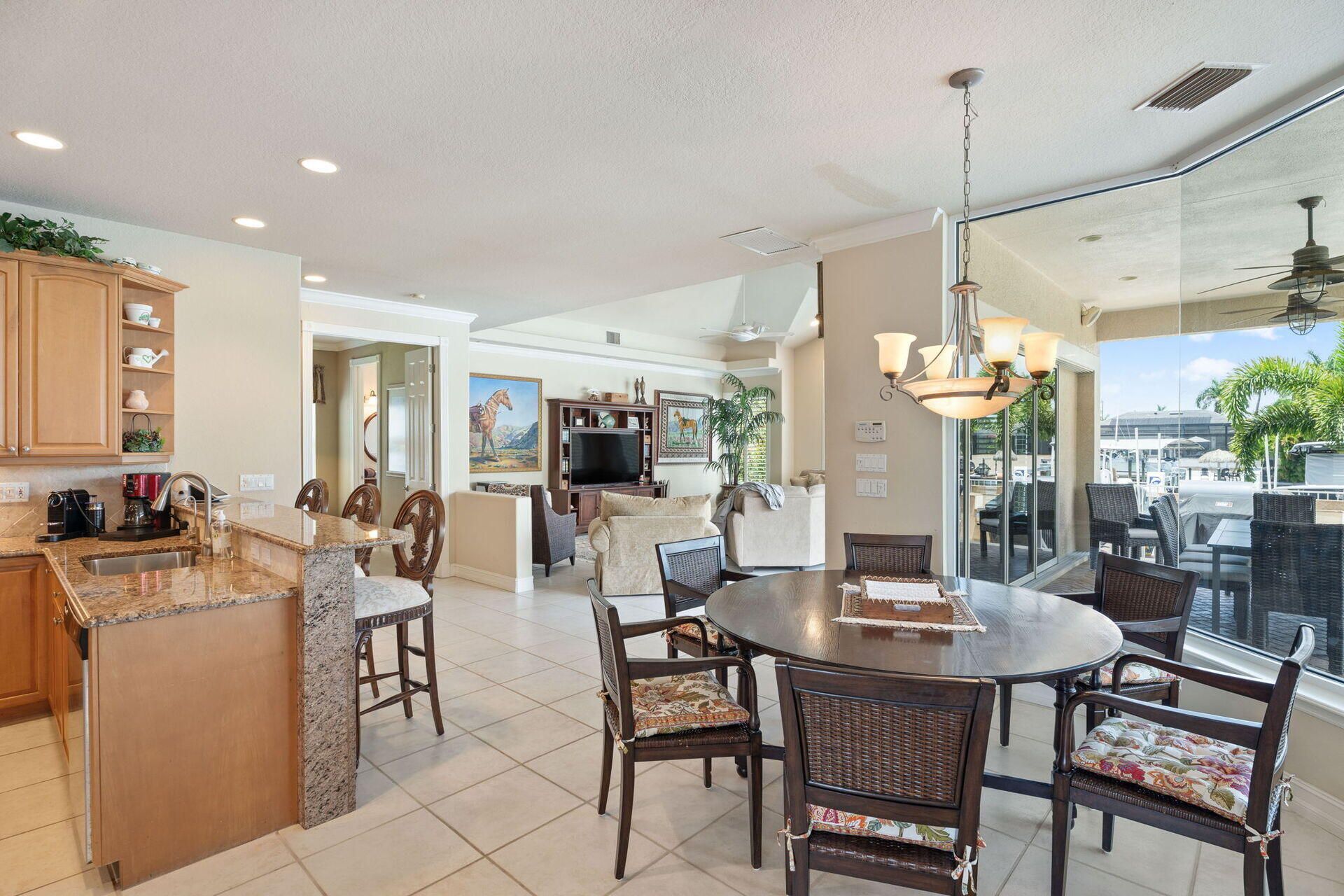 1523 Hermitage Ln, Cape Coral, FL 33914 Photo