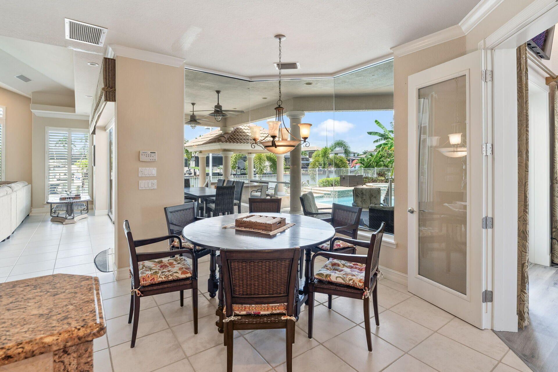 1523 Hermitage Ln, Cape Coral, FL 33914 Photo