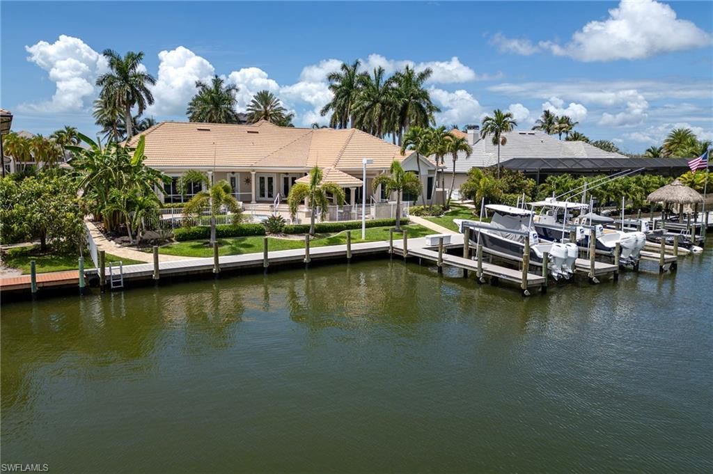1523 Hermitage Ln, Cape Coral, FL 33914 Photo
