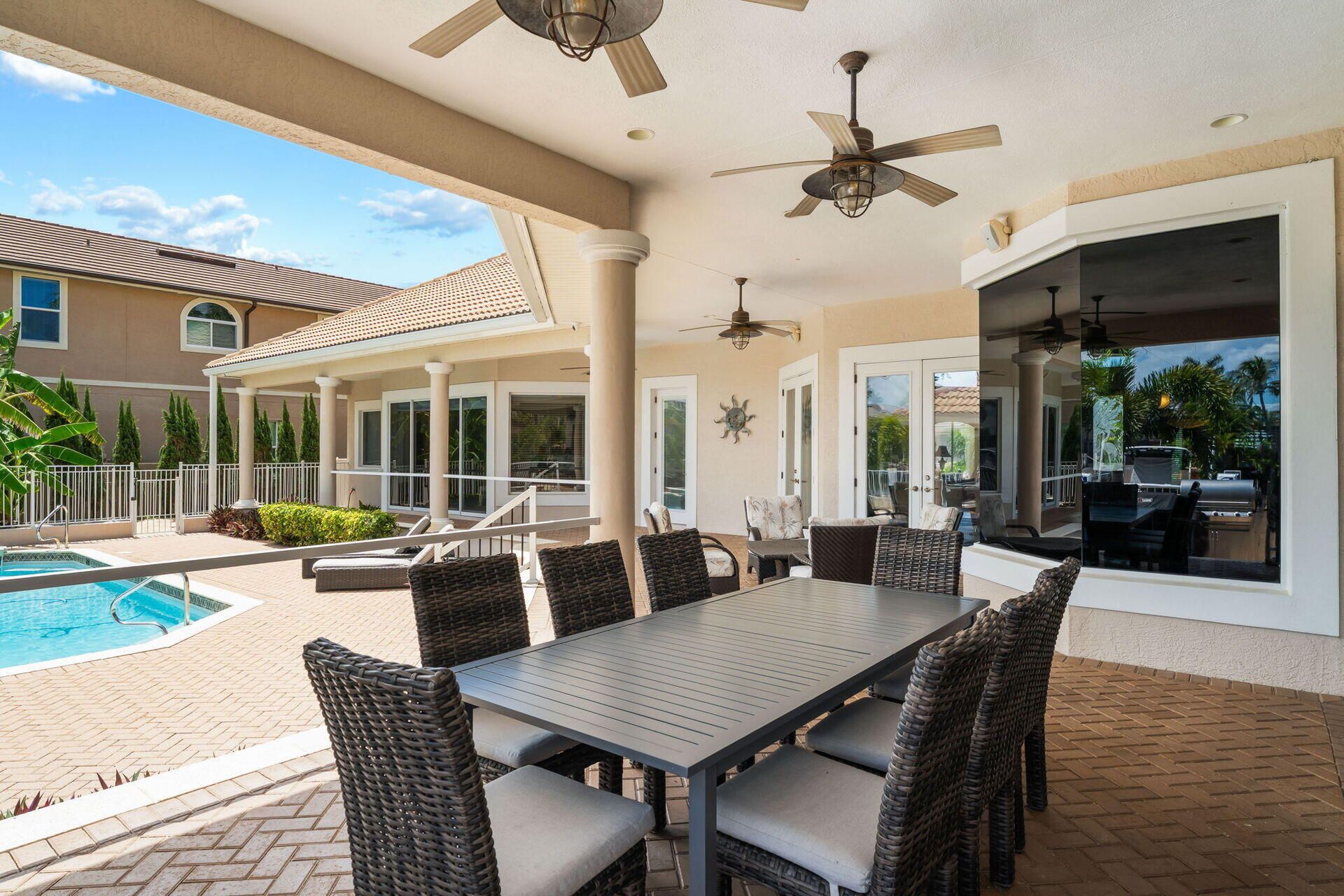 1523 Hermitage Ln, Cape Coral, FL 33914 Photo