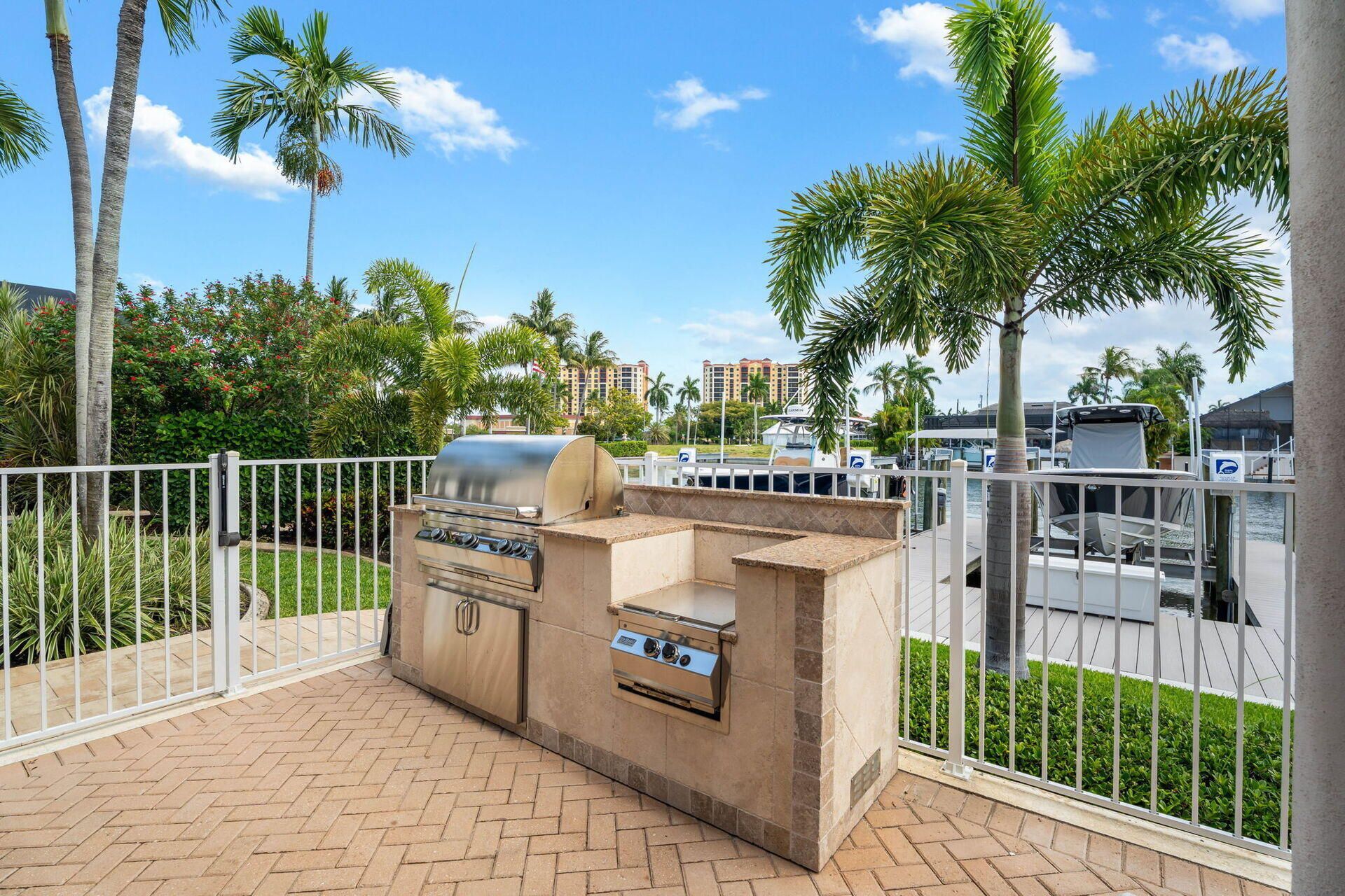 1523 Hermitage Ln, Cape Coral, FL 33914 Photo