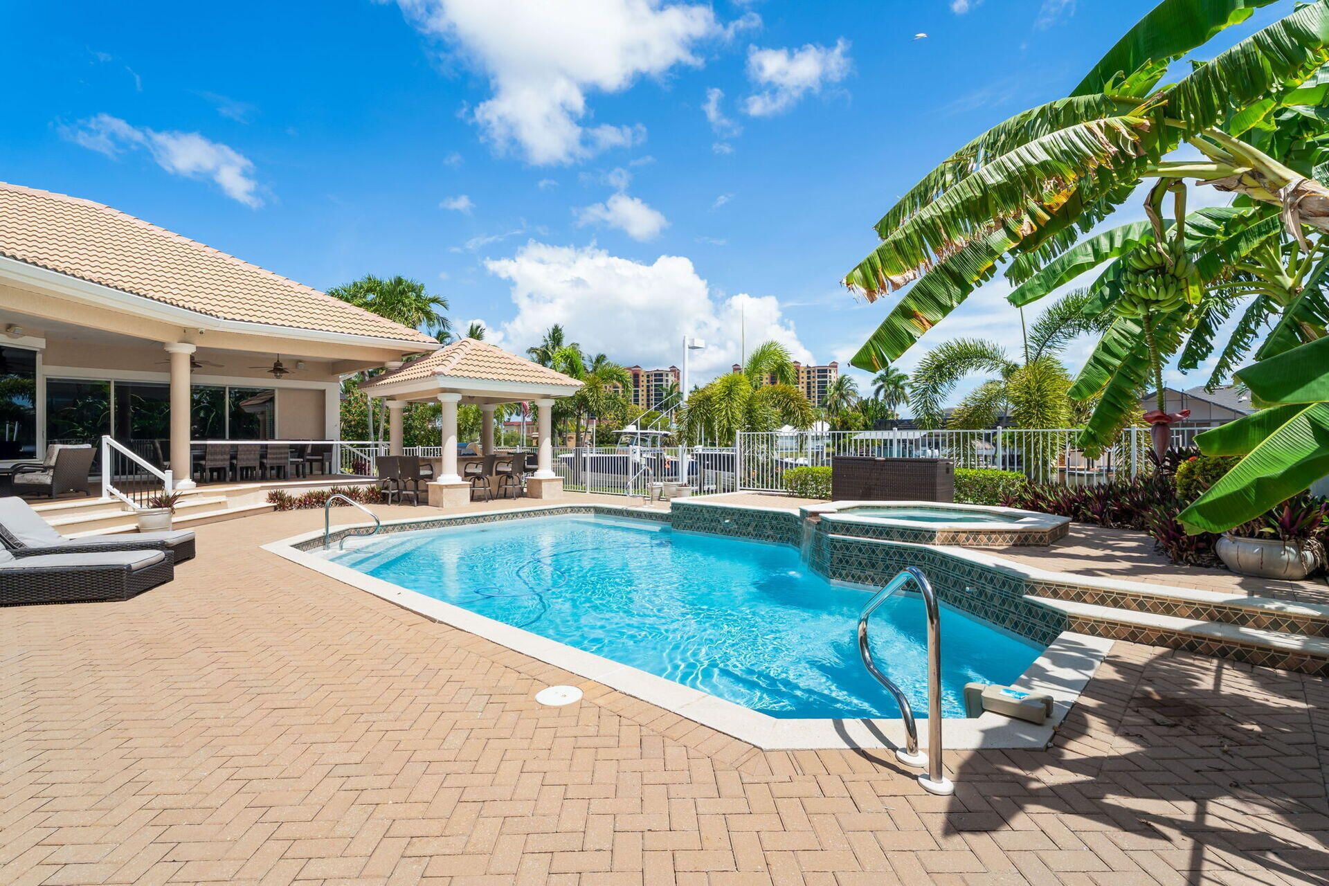 1523 Hermitage Ln, Cape Coral, FL 33914 Photo