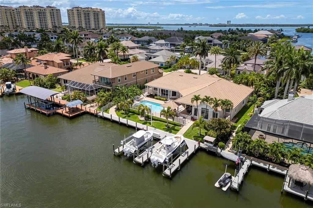 1523 Hermitage Ln , Cape Coral, FL 33914 Photo