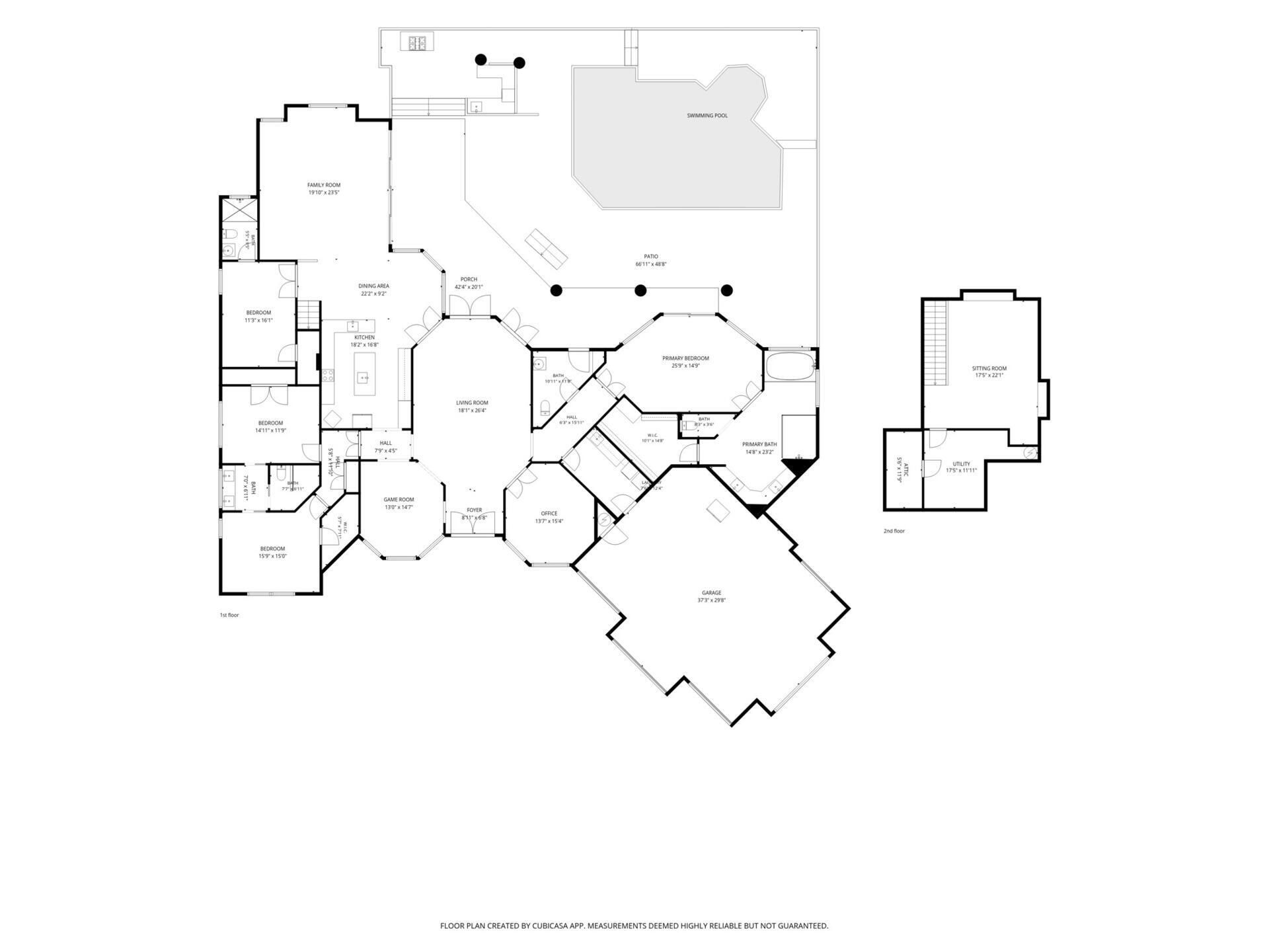 1523 Hermitage Ln, Cape Coral, FL 33914 Photo