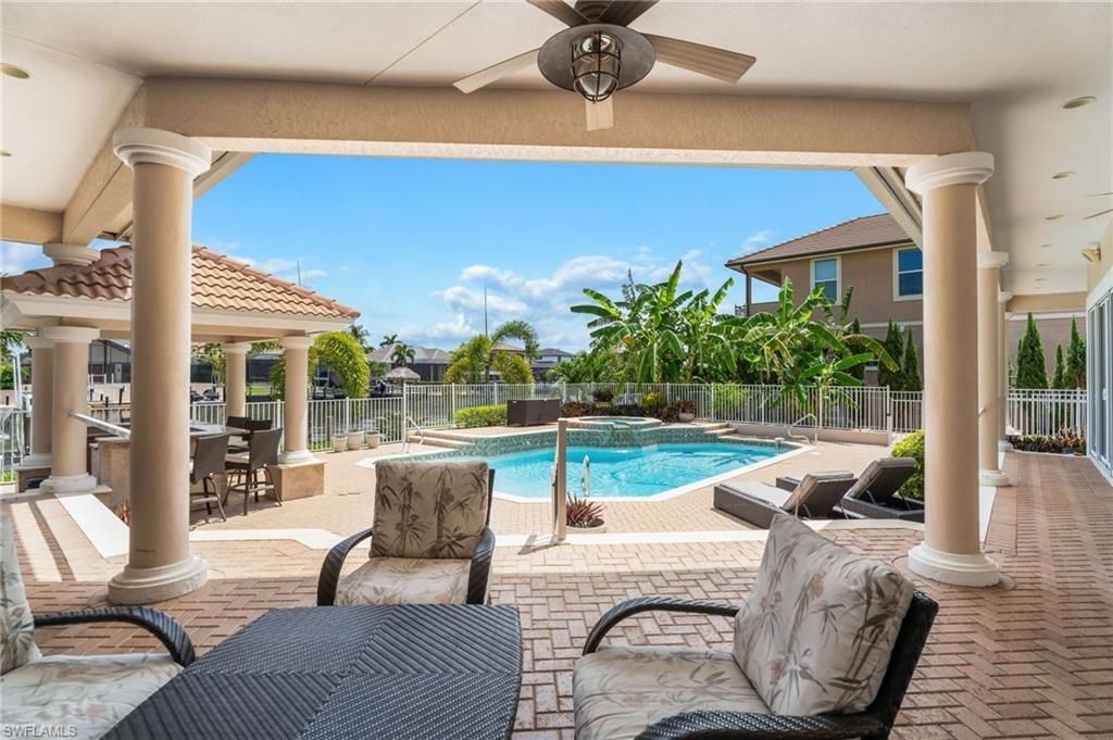 1523 Hermitage Ln, Cape Coral, FL 33914 Photo