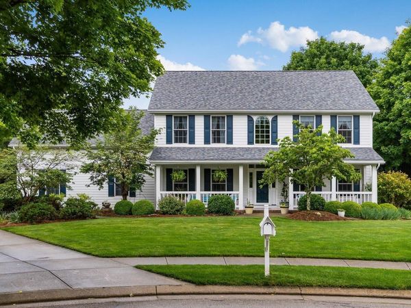 125 Cassidy Court, Granville, OH 43023