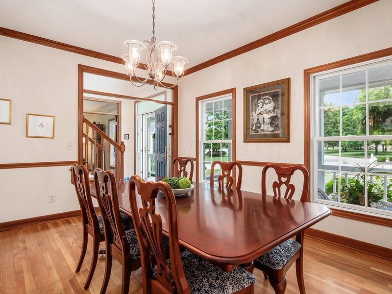 125 Cassidy Court, Granville, OH 43023 Photo 8