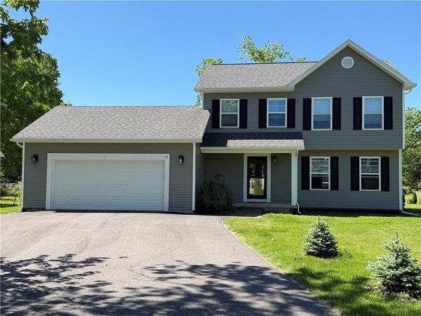 119 Brooklea Drive , Rochester, NY 14624