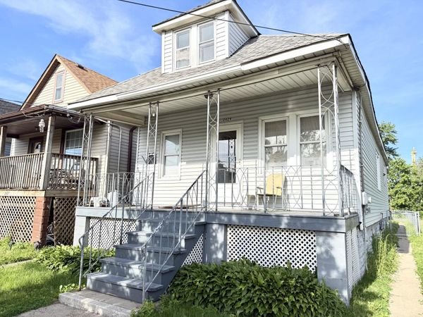 2429 Schrage Avenue , Whiting, IN 46394