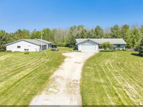 5397 ALGOMA ROAD, New Franken, WI 54229