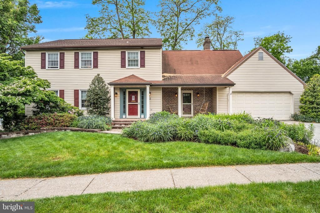 413 HOPI DRIVE, MECHANICSBURG, PA 17050