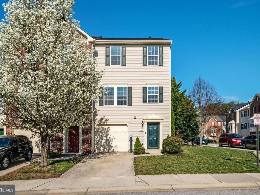 7132 Tanager Avenue , Glen Burnie, MD 21060 Main Photo