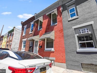3109 ARBOR STREET , PHILADELPHIA, PA 19134