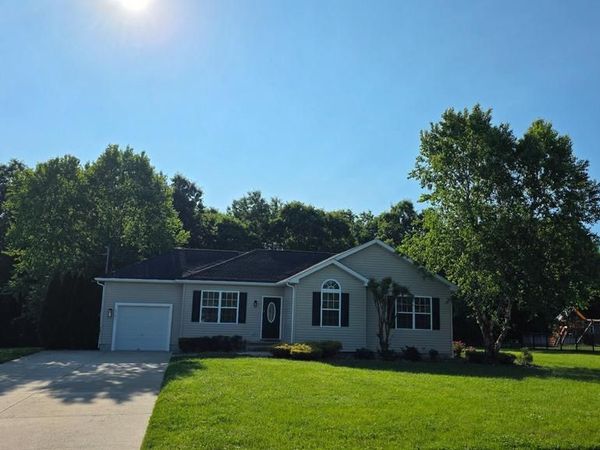 2101 VENEZIA AVENUE, VINELAND, NJ 08361