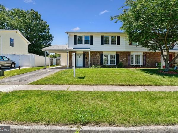 1335 HALLOCK DRIVE, ODENTON, MD 21113