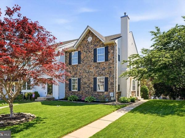 312 GALWAY DRIVE , WEST CHESTER, PA 19380