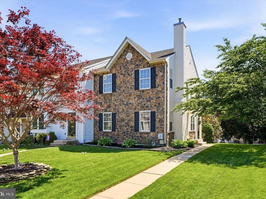 312 Galway Drive , West Chester, PA 19380 Main Photo