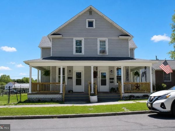215-217 E OFFUTT STREET, CUMBERLAND, MD 21502
