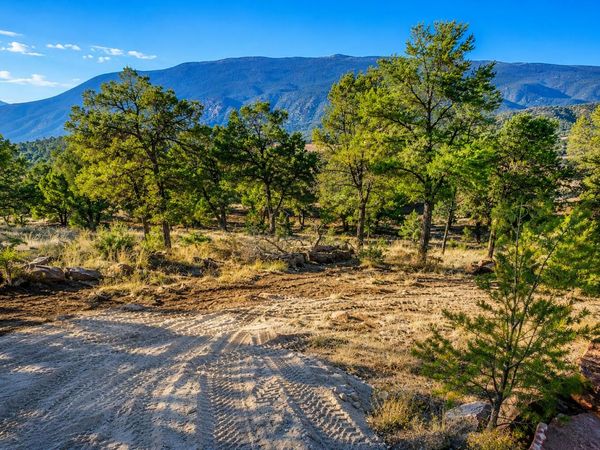 42 Calle Conejo Road, Tijeras, NM 87059