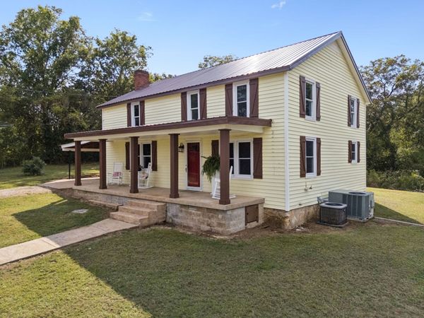 1954 Hidden Hills Rd , Pulaski, TN 38478