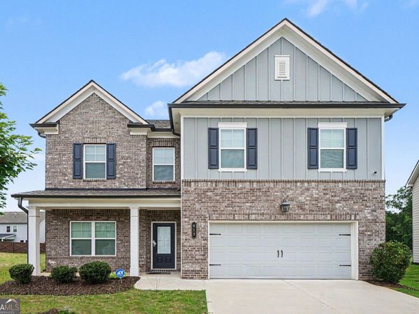 612 Auburn Crossing Drive, Auburn, GA 30011