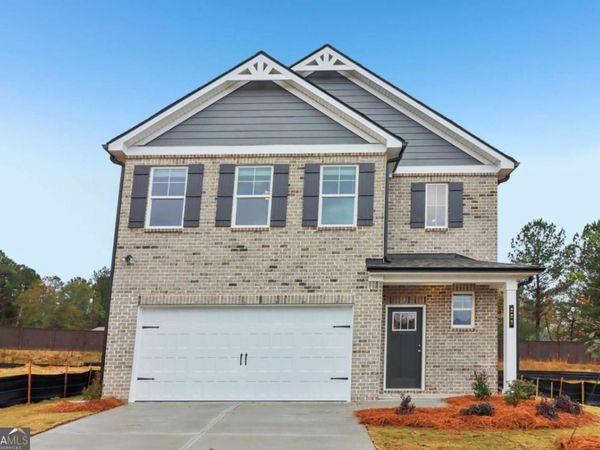 172 Homesite Bedford Trace, Conyers, GA 30094