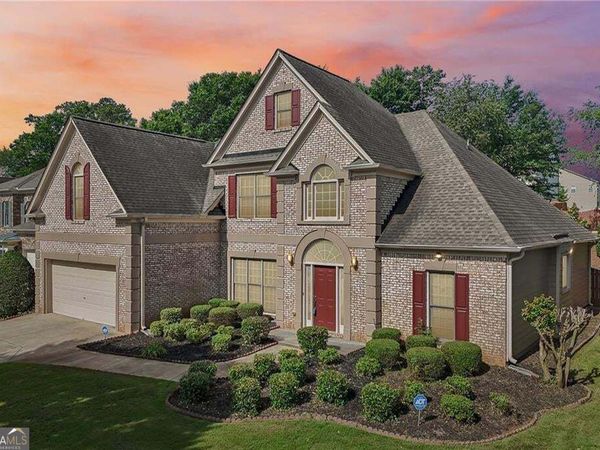 810 Freedom Way, Cumming, GA 30040